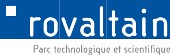 Logo Rovaltain