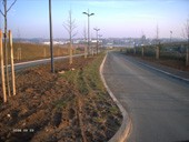Parc des Autoroutes Parc des Autoroutes