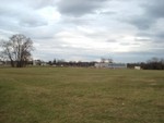 Parc d'activités de Buisson Rond