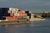 Port de Bonneuil Sur Marne - Berges