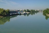 Port de Bonneuil Sur Marne - Berges