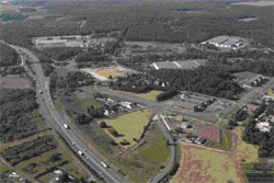 Parc technologique orleans charbonniere Accueil
