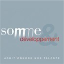Logo Somme Développement Logo Somme Développement
